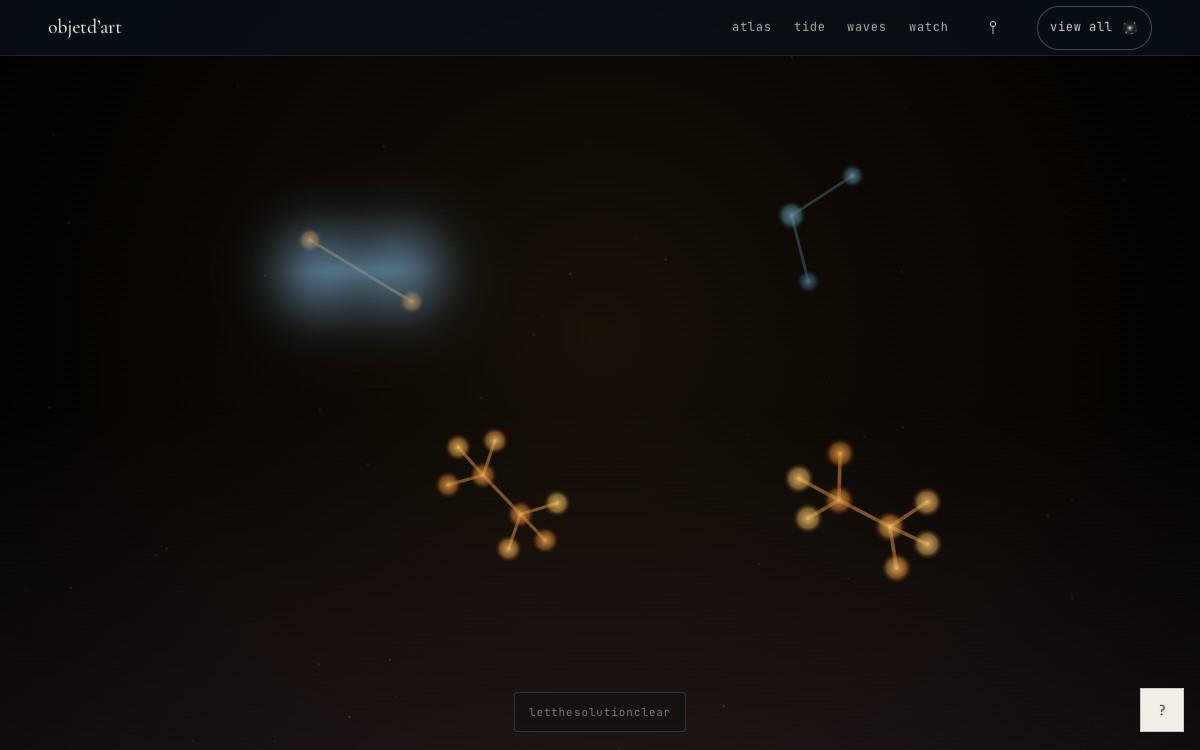 what the bond holds, the solvent carries — a solvent of drifting molecules, curated reaction chemistry, and one bounded H₂ field whose self-consistent correction may settle or refuse.